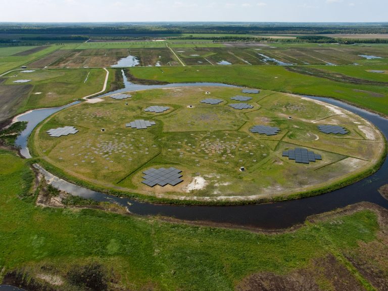 The first Italian LOFAR School 2019