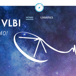 Bologna VLBI-40
