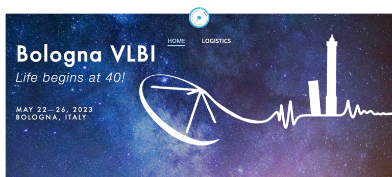 Bologna VLBI-40
