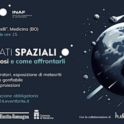 Sorvegliati spaziali – Asteroidi fastidiosi e come affrontarli