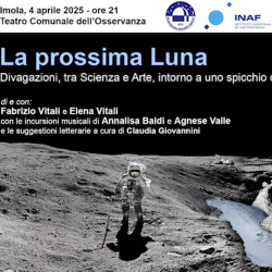 La prossima Luna