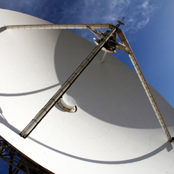 Sezione Radiotelescopi